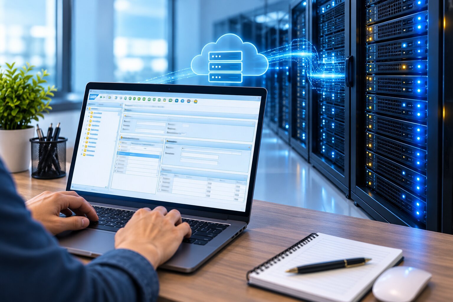 How Much Is SAP Server Access for Practice